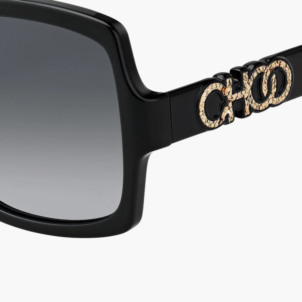 Jimmy Choo Sammi Square Sunglasses - Picture 2 of 9